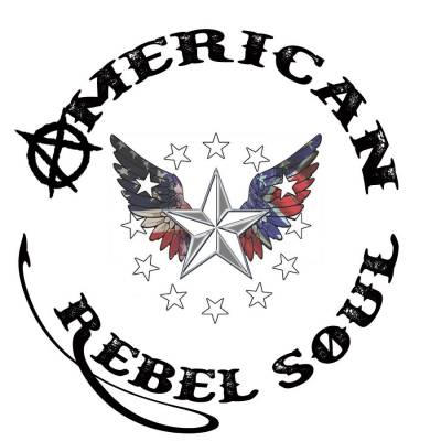 logo American Rebel Soul